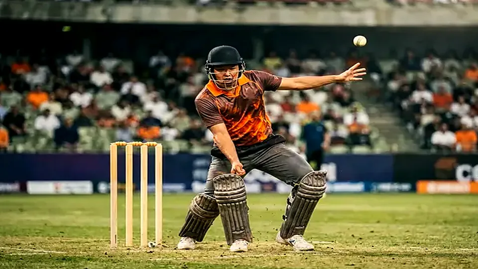 RCB vs GT Final XI: Impact Player Gambles & Jaiho Arcade Apk Download