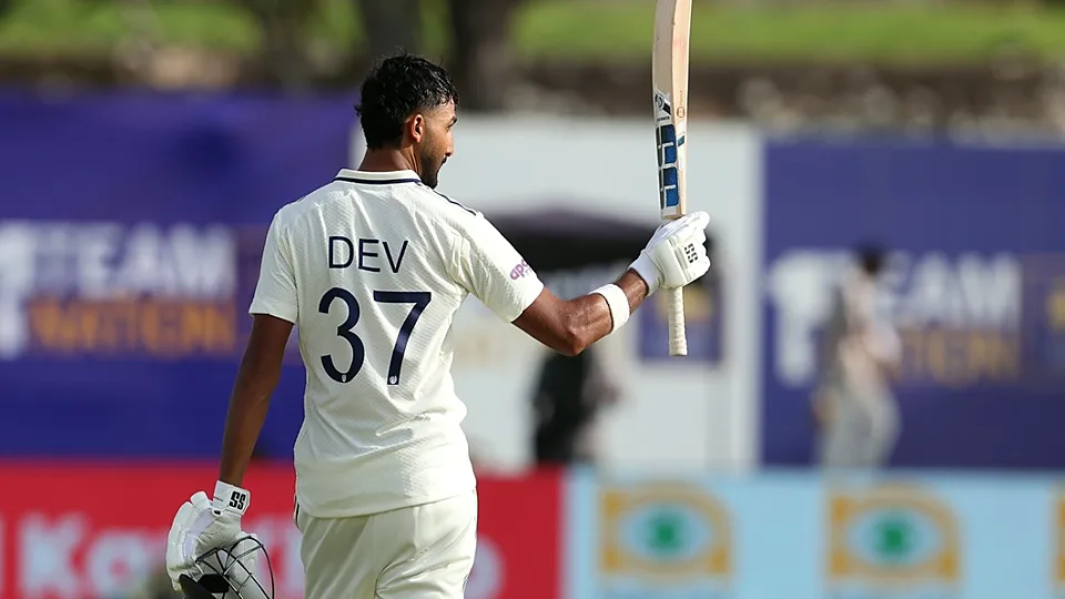 Padikkal's 199 Breaks India A; Jaiho Arcade Apk Download Fans Track Ball Speed Stats