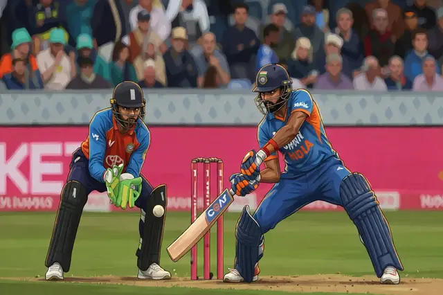 New Zealand bowl with Mitchell injured; West Indies make four changes