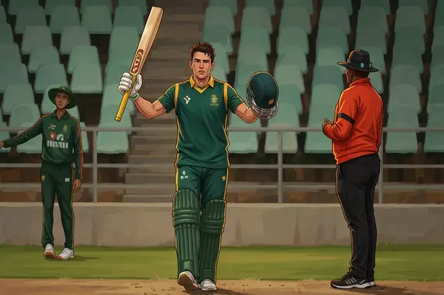 Hetmyer replaces injured Greaves for second and third NZ ODIs