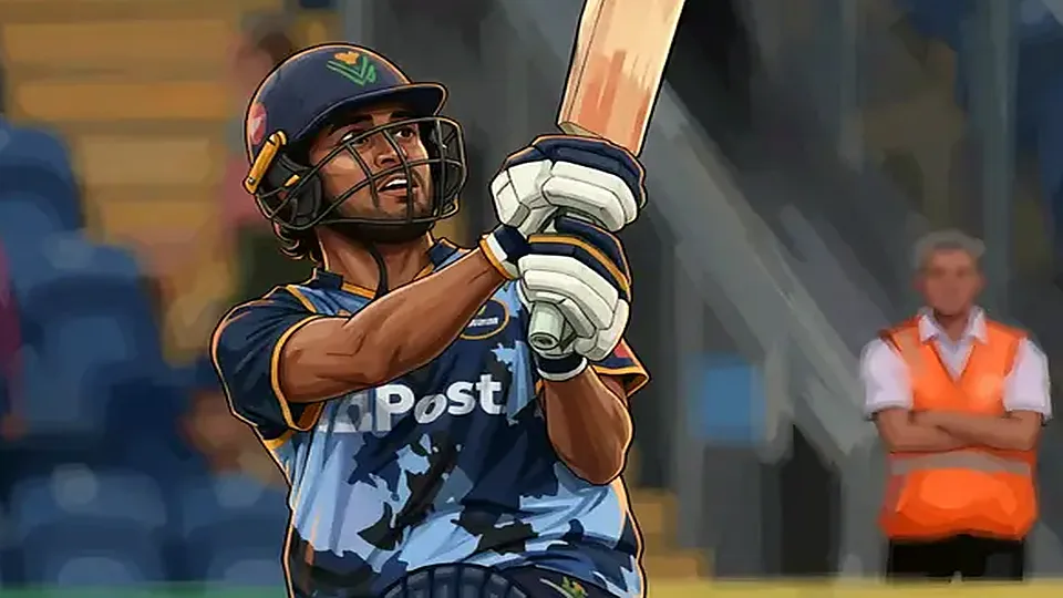 Dubai Pitch Insights: India-Pak T20 Edge & Jaiho Arcade Apk Download